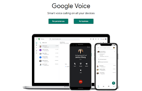 Buy Google Voice Accounts